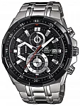Edifice Chronograph