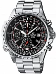 Edifice Chronograph