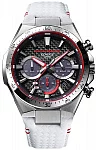 Casio Edifice Chronograph Honda Racing Limited Edition EQS-800HR-1AER