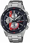 Casio Edifice Chronograph Sapphire Toro Rosso Limited Edition EFR-S567TR-2AER