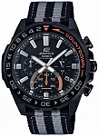 Edifice Chronograph Solar Sapphire