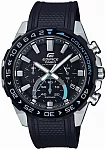 Edifice Chronograph Solar Sapphire