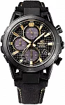 Edifice Chronograph Solar Sapphire 50th Anniversary Limited Ediion