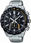 Edifice Chronograph Solar Sapphire
