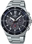 Edifice Chronograph Solar Sapphire