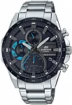 Edifice Chronograph Solar Sapphire