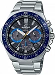 Edifice Chronograph Solar Sapphire