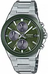 Edifice Chronograph Solar Sapphire
