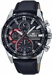 Edifice Chronograph Solar Sapphire