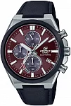 Edifice Chronograph Solar Sapphire