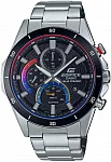 Edifice Chronograph Solar Sapphire Heat Gradiation