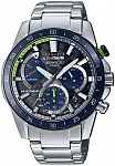 Edifice Chronograph Solar Scuderia Alpha Tauri Special Edition