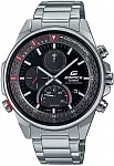 Edifice Countdown Chronograph Solar Sapphire