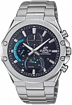Edifice Extra Flat Sapphire Solar
