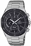 Edifice Extra Flat Sapphire Solar