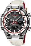 Casio Edifice Solar Analog-Digital Smartphone Link Bluetooth x Honda Anniversary Edition ECB-2300HR-1AER