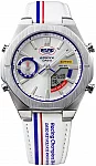 Edifice x Nismo Analog-Digital Smartphone Link Bluetooth