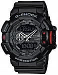 G-Shock Analog-Digital
