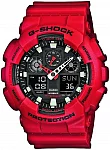 G-Shock Analog-Digital