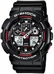 G-Shock Analog-Digital