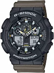 G-Shock Analog-Digital