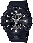 G-Shock Analog-Digital