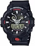 Casio G-Shock Analog-Digital GA-700-1AER