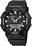 Casio G-Shock Analog-Digital GA-B010-1AER