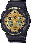 Casio G-Shock Analog-Digital GA-100GGB-1A9ER