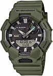 Casio G-Shock Analog-Digital GA-B010-3AER