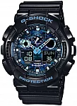 G-Shock Analog-Digital