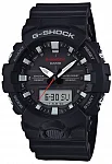 Casio G-Shock Analog-Digital GA-800-1AER