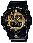 G-Shock Analog-Digital
