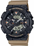 G-Shock Analog-Digital