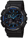 G-Shock Analog-Digital