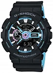 G-Shock Analog-Digital