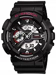 G-Shock Analog-Digital