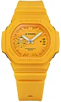 Casio G-Shock Analog-Digital GAC-2500-9AER
