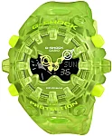 Casio G-Shock Analog-Digital Fluo Limited Edition GA-V01SKE-3AER