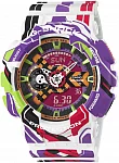 G-Shock Analog-Digital Evangelion Collaboration Model