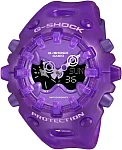 Casio G-Shock Analog-Digital Semi-Transparent Skeleton Limited Edition GA-V01SKE-6AER
