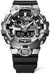 G-Shock Analog-Digital Metal Covered