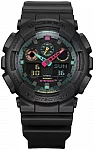 G-Shock Analog-Digital Multi-Fluorescent Accents Series