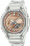 G-Shock Analog-Digital Translucence
