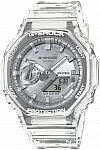 G-Shock Analog-Digital Translucence
