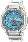 G-Shock Analog-Digital Translucence