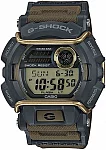 G-Shock Digital