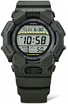 G-Shock Digital