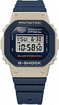 Casio G-Shock Digital BLACKEYEPATCH Special Edition DW-5610BEP-2ER