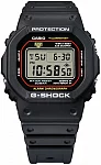 G-Shock Digital Black